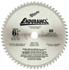 Circular Saw Blade - 48-40-4005 - Milwaukee Electric Tool Corporation