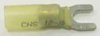 Fork Lug - 31424-B10 - ILSCO Corporation
