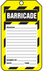 Safety Tags - PCT-1068 - Panduit Corp.
