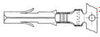 Pin & Socket Connectors - 770211-1 - VAST STOCK CO., LIMITED