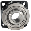 Rexnord KFS9115 Flange Blocks Rex Spherical Roller Bearings - KFS9115 - RegalRexnord