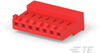 Standard Rectangular Connectors - 3-647478-7 - TE Connectivity