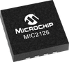 28V Synchronous Buck Controller - MIC2125 - Microchip Technology, Inc.