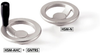 Stainless Steel Handwheel -- HSM-100 - Image