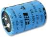 Electrolytic Capacitor, Snap-In, 159 Pul-Si Series, 270 F, 20%, 500 V, 30 Mm, 0.32 Ohm Rohs Compliant Vishay - 68X2893 - Newark, An Avnet Company