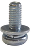 Screw, Pan Head Torx, Steel, M5, 16Mm; Thread Size Metric Ettinger - 58Y8114 - Newark, An Avnet Company
