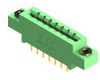 Card Edge Connector Rohs Compliant Edac - 60AJ6349 - Newark, An Avnet Company