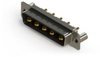 Combo D-Sub Conn, Plug, Db-5W5, Th; Product Range Edac - 52AJ1654 - Newark, An Avnet Company