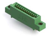 Card Edge Conn, Single, 12Pos, Wire Wrap; Card Edge Connector Type Edac - 64AJ8491 - Newark, An Avnet Company