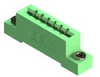 Card Edge Connector Rohs Compliant Edac - 61AJ0978 - Newark, An Avnet Company