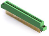 Card Edge Conn, Dual, 70Pos, Wire Wrapos; Card Edge Connector Type Edac - 65AJ1454 - Newark, An Avnet Company