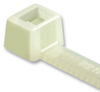 Cable Tie, Nat, 389X4.8Mm, Pk100; Cable Tie Material Hellermanntyton - 95M0704 - Newark, An Avnet Company