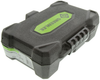 Connector Panel Punch Unit, 9 Way; Punch Type Greenlee Tools - 87F2607 - Newark, An Avnet Company