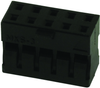 Connector, Rcpt, 10Pos, 2Row, 2Mm; Product Range Molex - 89C2702 - Newark, An Avnet Company