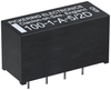 Reed Relay, Spst-No, 5V, Tht; Contact Configuration Pickering - 40AK2216 - Newark, An Avnet Company