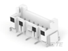 PCB Headers & Receptacles - 6-2365497-7 - TE Connectivity
