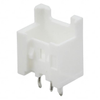 Connectors, Interconnects - Rectangular Connectors - Headers, Male Pins - 1293218-533750310 - Win Source Electronics