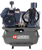 Campbell Hausfeld 13-HP 30-Gallon Truck-Mount Air Compressor -- Model CE7002