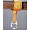 Miller by Sperian 6' Titan Webbing Cross-Arm Strap - 341506661 - Wiper Master, Inc.