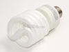 27 Watt, 120 Volt Bright White CFL Bulb - TEC80102750 - bulbs.com