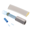 Coaxial Connector (RF) Assemblies - A132280-ND - DigiKey