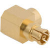 Coaxial Connector (RF) Assemblies - 3222-40002-ND - DigiKey