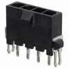 Headers, Male Pins - 1445051-4-ND - DigiKey