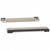 FFC, FPC (Flat Flexible) Connector Assemblies - 900-0545482470-ND - DigiKey