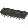 DIP Switches - CKN6127-ND - DigiKey