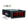 Panel Meters - SM-35MV-20 - Quarktwin Technology Ltd.