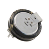 Capacitors - Electric Double Layer Capacitors (EDLC), Supercapacitors -- EEC-RG0V105H