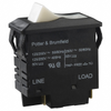 Circuit Breakers - PB263-ND - DigiKey