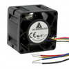 Fans, Thermal Management - Fans - DC Brushless Fans (BLDC) - FFB03812VHN-9C3P - Acme Chip Technology Co., Limited