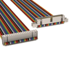 Rectangular Cable Assemblies - M3BYK-3436R-ND - DigiKey