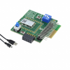 RF, RFID, Wireless Evaluation Boards - BM-78-PICTAIL-ND - DigiKey