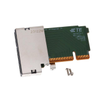 Edgeboard Connectors - 17-2339208-4-ND - DigiKey