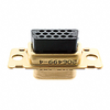 D-Sub, D-Shaped Connector Housings - A34473-ND - DigiKey
