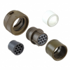 Circular Connector Assemblies - 1200-1016-ND - DigiKey
