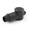 VTE, Inc. 222N3V14 Alternator Battery Boot, 2-2/0 Ga., Black - 23516 - Waytek, Inc.