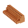 Headers, Plugs and Sockets - 281-2627-ND - DigiKey