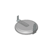 Batteries Non-Rechargeable (Primary) - 490-CR2032W-HO6-ND - DigiKey