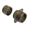 Circular Connector Assemblies - 339-MS3100A24-28P-ND - DigiKey