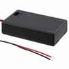 Battery Holders, Clips, Contacts - SBH431-1A-ND - DigiKey