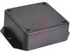 UTILIBOX-STYLE I BLK MTG BRKT - 70147416 - Allied Electronics, Inc.