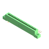 Edgeboard Connectors - 151-337-038-558-202-ND - DigiKey