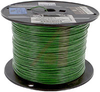 Wire, Hook-Up; 20 AWG; 10/30; 0.016 in.; 0.071 in.; -40 degC; 300 V; Green - 70136484 - Allied Electronics, Inc.