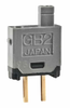 Ultra Thin Pushbuttons -- GB215AP