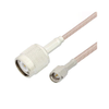 Coaxial Cables (RF) - 5073-LCCA31457-FT0.5-ND - DigiKey