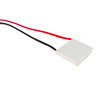 Thermoelectric, Peltier Modules - 4022-ATE1-71-8ASH-ND - DigiKey