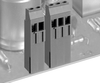 Fixed Printed Circuit Board Terminal Blocks - 041110EL - LMI Components, Inc.